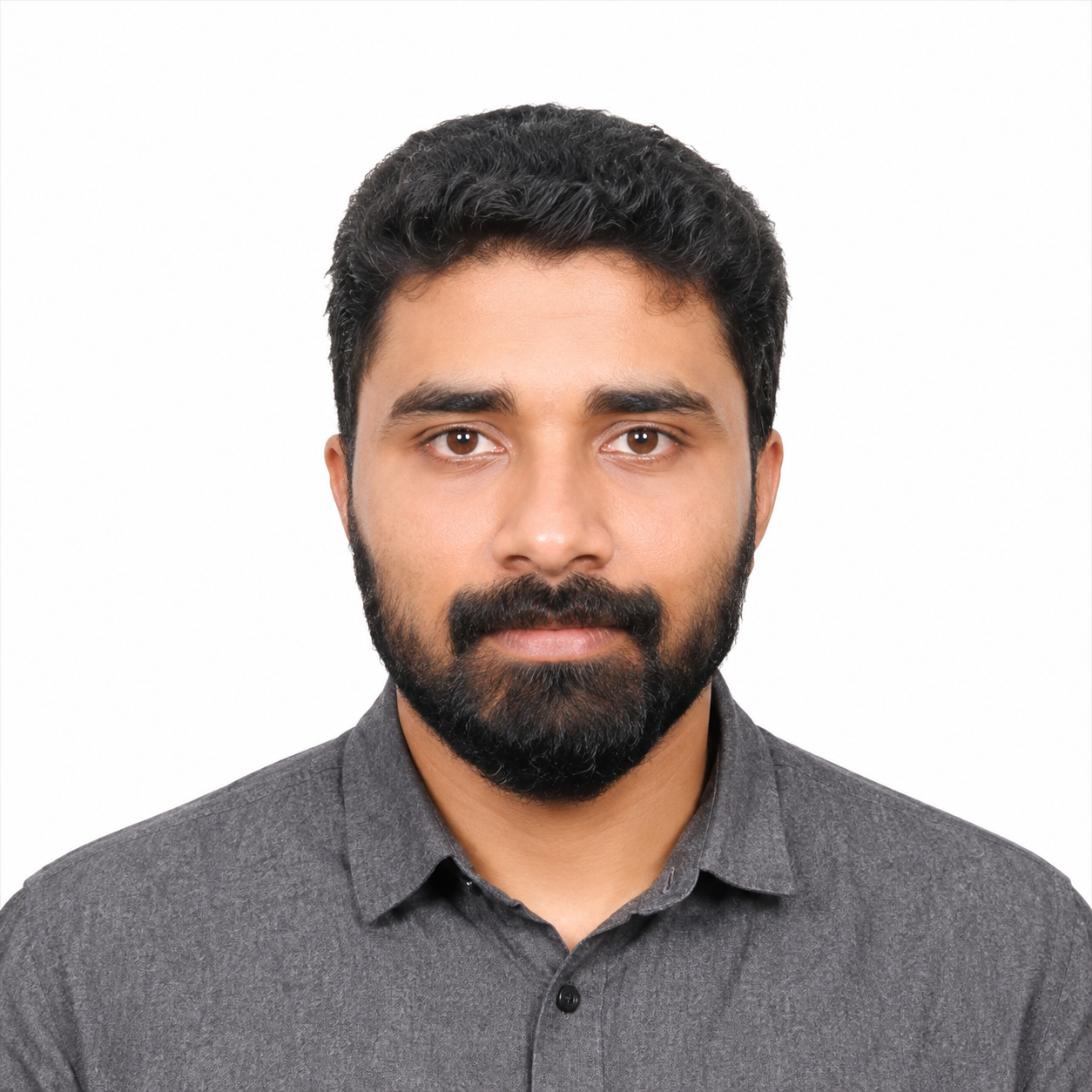 Sri Albin Jose